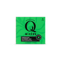 Q Ginger Ale