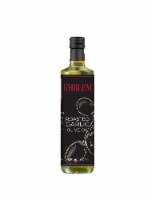 Roasted Garlic Olive Oil