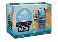 Solace Brewing Variety Pack