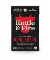 Kettle & Fire Classic Beef Bone Broth