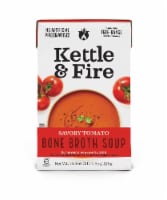 Kettle & Fire Tomato Bone Broth Soup