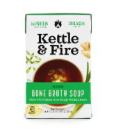 Kettle & Fire Miso Bone Broth Soup Perspective: Main