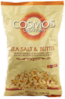 Cosmos Creations Sea Salt & Butter Baked Corn Perspective: Main