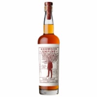 Redwood Empire Pipe Dream California Bourbon Whiskey Perspective: Main
