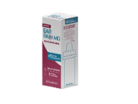 Eosera® Ear Pain MD® Pain Relieving Drops 4% Lidocaine Perspective: Main