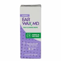 Eosera® Ear Wax MD® Wax Cleaning Drops Perspective: Main