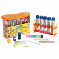 Be Amazing Toys- Steve Spangler Bat4420 Test Tube Adventures Lab-In-A-Bag