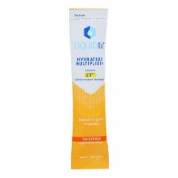 Liquid I.V. - Drink Mix Hydrating Immune Support Tangerine - Pack of 8 - .56 oz.