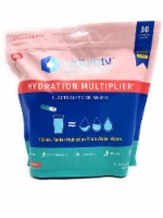 Liquid I.V. Hydration Multiplier, Electrolyte Powder (Strawberry 30 Count)