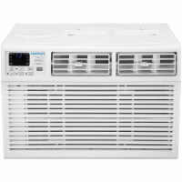 Emerson Quiet 6000 Btu 115v Smart Window Air Conditioner With Remote 1 Ct Kroger