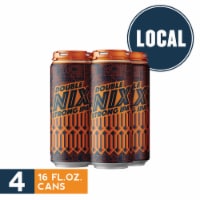 Huss Brewing Double NIX Strong IPA Perspective: Main