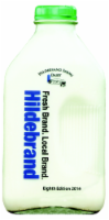 Hildebrand Farms Dairy Vitamin D Whole Milk
