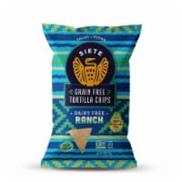 Siete® Grain Free Ranch Tortilla Chips