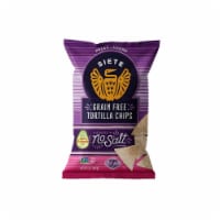 Siete® Grain Free No Salt Tortilla Chips