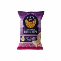 Siete® Grain Free No Salt Tortilla Chips