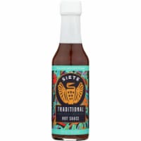 Siete Traditional Hot Sauce