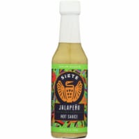 Siete Jalapeno Hot Sauce