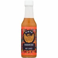 Siete Habanero Hot Sauce