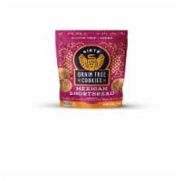 Siete Grain Free Mexican Shortbread Cookies