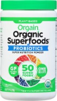 Orgain® Organic Superfoods™ All-In-One Super Original Nutrition Powder