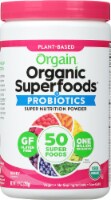 Orgain Organic Superfoods™ All-In-One Super Berry Flavored Nutrition Powder