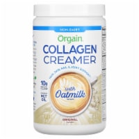 Orgain® Original Collagen Creamer