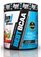 BPI  Sports Best BCAA™   Fruit Punch
