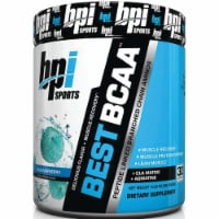BPI  Sports Best BCAA™   Blue Raspberry