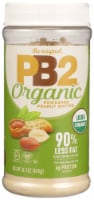 PB2 Organic Powdered Peanut Butter