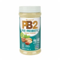 PB2 Pre + Probiotic Peanut Powder