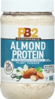 PB2 Performance Almond Protein with Vanilla Powder