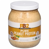 PB2® Performance Pure Protein Peanut Butter Powder