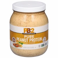 PB2® Performance Peanut Butter Pure Protein Powder Perspective: Main