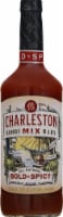 Charleston Mix Bold and Spicy Bloody Mary Mix