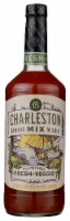 Charleston Mix Fresh & Veggie Bloody Mary Premixed Cocktail