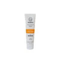 Dr. Squatch Citrus Mint Men's Toothpaste Perspective: Main