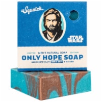 Dr. Squatch Only Hope Bar Soap Perspective: Main