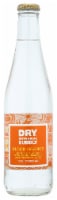 DRY® Sparkling Blood Orange Soda Perspective: Main
