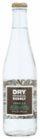 DRY Sparkling Vanilla Bean Soda Perspective: Main