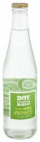 Dry Botanical Bubbly® Sparkling Cucumber Soda Bottle Perspective: Main
