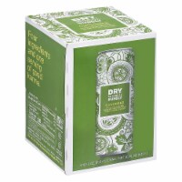 DRY® Sparkling Cucumber Soda