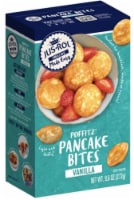 Jus-Rol® Poffitz™ Vanilla Pancake Bites Perspective: Main