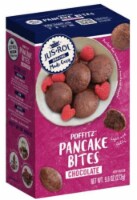 Jus-Rol® Poffitz™ Chocolate Pancake Bites Perspective: Main