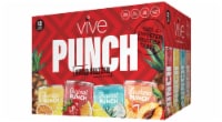 VIVE Seltzer Hard Seltzer Perspective: Main