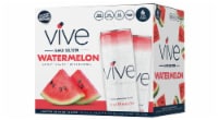VIVE Spiked Hard Seltzer Perspective: Main