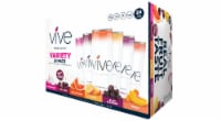 VIVE Seltzer Hard Seltzer Variety Pack Perspective: Main