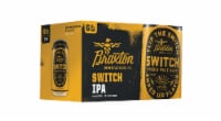 Braxton Switch India Pale Ale Perspective: Main