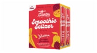 Graeter's Sunrise Sensation Smoothie Hard Seltzer Perspective: Main