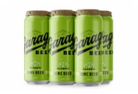 Garage Beer Lime Perspective: Main