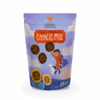 Raised Gluten Free Double Chocolate Cookie Mix